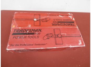 Tradesman Pro Dual Roller Support Accessory Kit #9932 For Use With The Grandstand, Unopened