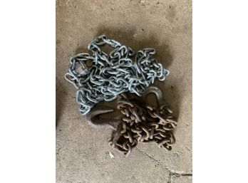 2 Chains