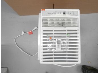 Frigidaire Air Conditioner With Remote