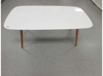 Modern Ikea Style Coffee Table