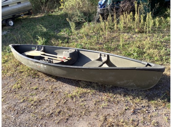 14ft Old Town Sportsman Canoe Field And Stream