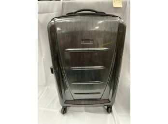 Hard Sided Suitcase-Samsonite