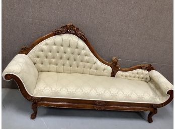 High Quality Reproduction Large Chaise Lounge