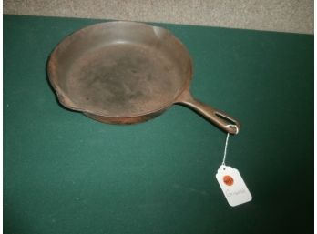 Griswold Cast Iron Skillet Made In The USA