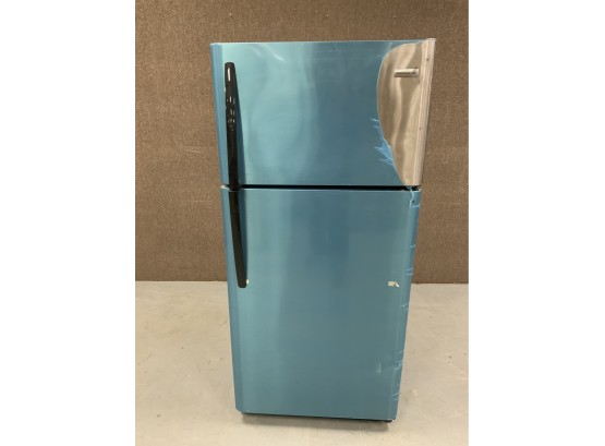 Frigidaire Stainless Steel Front Refrigerator