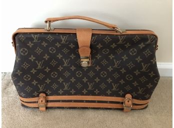 Louis Vuitton Made In France Ladies Bag
