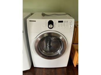 Samsung Front Load Electric Drier