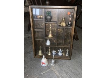 Assorted Bell Collection