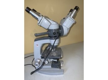 American Optic Spencer Microscope4