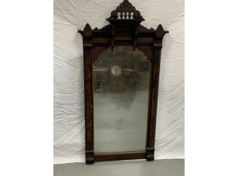 Victorian Pier Mirror