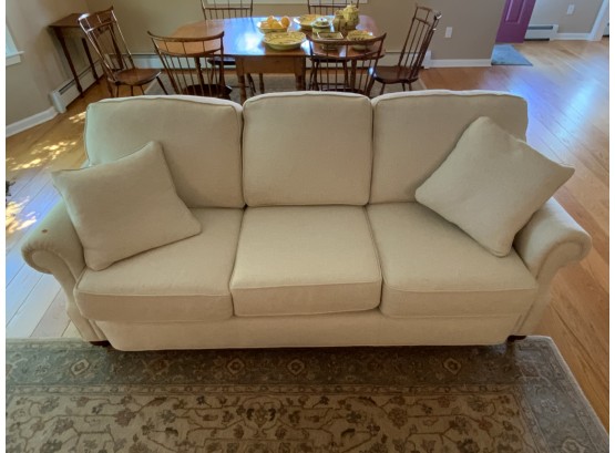 Hardin Furniture 3 Seat Couch