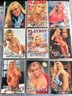 PLAYBOY CARDS THE BEST OF JENNY MCCARTHY BINDER