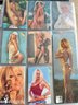 PLATBOY COLLECTOR CARDS THE BEST OF PAMELA ANDERSON