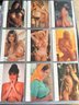 PLAYBOY COLLECTOR CARDS CENTERFOLDS OF THE CENTURY