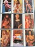 PLAYBOY COLLECTOR CARDS CENTERFOLDS OF THE CENTURY