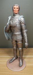 Goebel Laszlo Ispanky Lancelot Limited Edition Porcelain Figurine 23/500 Knight