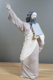 Nadal Figure Of Moses