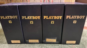 PLAYBOY MAGAZINE NETHERLANDS EDITION 1983-1990