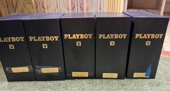 PLAYBOY MAGAZINE NETHERLANDS EDITION 1990-2000