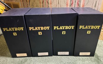 PLAYBOY MAGAZINE SPANISH EDITION 1978-1989
