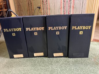 PLAYBOY MAGAZINE POLISH EDITION 1992-2000