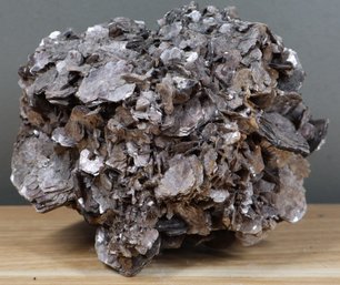 Gemmy NC Mica Cluster