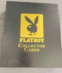 PLAYBOY COLLECTOR CARDS SEXY VIXENS