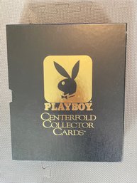 PLAYBOY COLLECTOR CARDS THE SEPTEMBER EDITION