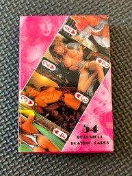 PLAYBOY PLAYING CARDS