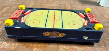 VINTAGE FAST BREAK ELECTRONIC GAME TOY