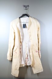 Jean Paul Gaultier 1994 Coat Size 40