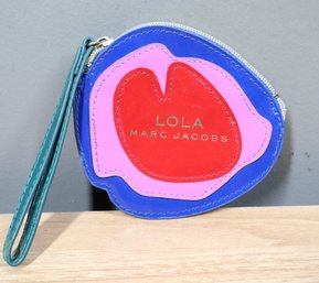 Marc Jacobs Lola Coin Pouch