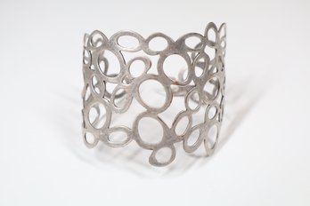 Costume Cuff Bracelet