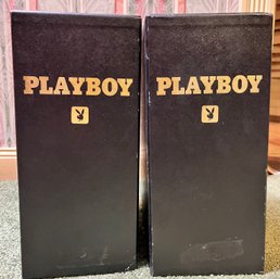 PLAYBOY MAGAZINES 1960s - 1970's ~ 2 Sets