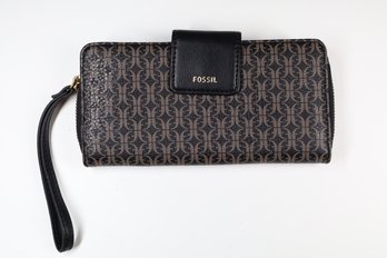 Fossil Wristlet