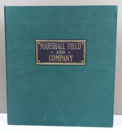 The Marshall Field's Cookbook Collector's Edition 2006 Complete With Box