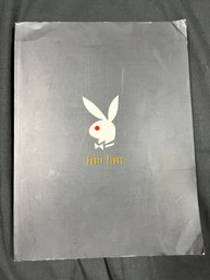 FORTY YEARS PLAYBOY BOOK