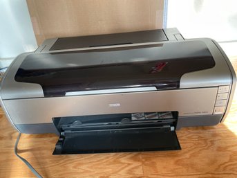 Epson Stylus Photo Printer R1800