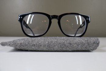 Madewell Eyeglasses.