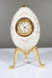 Cherub By Lenox - Clock