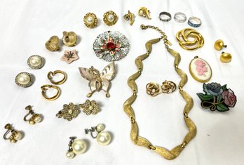 Jewelry Lot