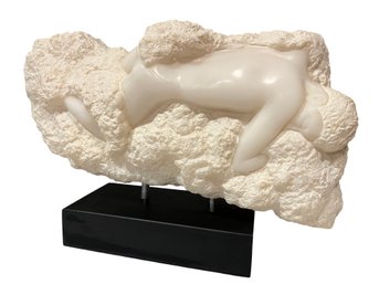 MCM Peggy Mach 'Cloud Phantasy' Sculpture 1972