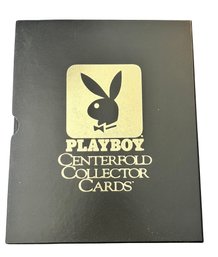 PLAYBOY CENTERFOLD COLLECTOR CARDS THE FEBRUARY EDITION