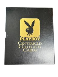 PLAYBOY CENTERFOLD COLLECTOR CARDS THE JUNE EDITION
