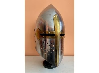 Roman Templar Helmet