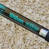Wilson Hammer 5.0 High Modulous Granite Tennis Racquet With Bag