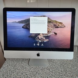 Apple IMac Screen (21.5-inch, Late 2012)