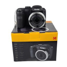 Kodak Pixpro AZ252 16MP 25x Optical Zoom Compact Digital Camera