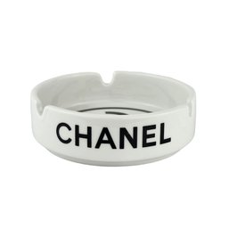 Chanel VIP Ash Tray