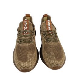 Toyohji Yamam Sport Lightweight Safety Sneakers